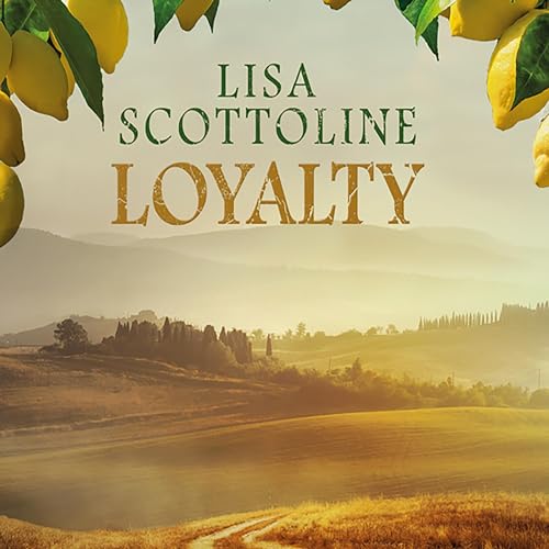 Cover of Loyalty
