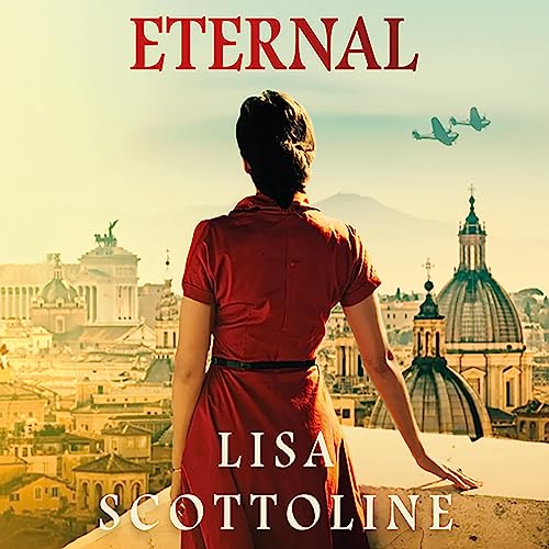 Cover of Eternal