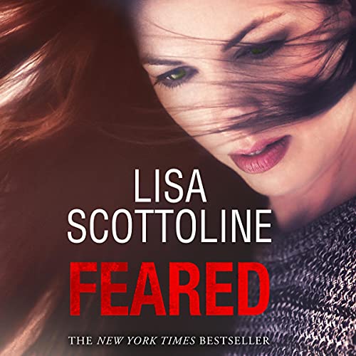 Cover of Feared