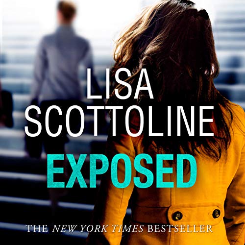 Cover of Exposed
