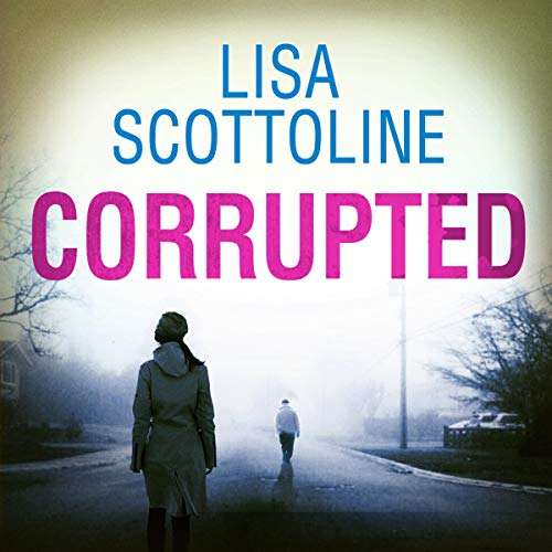 Cover of Corrupted