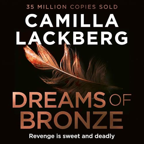 Cover of Dreams of Bronze