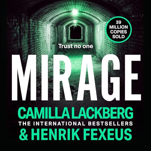 Cover of Mirage