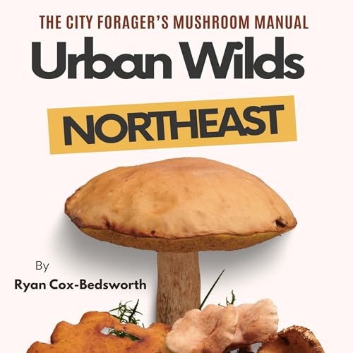 Cover of URBAN WILDS