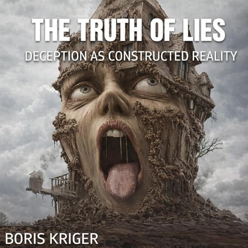 Cover of The Truth of Lies