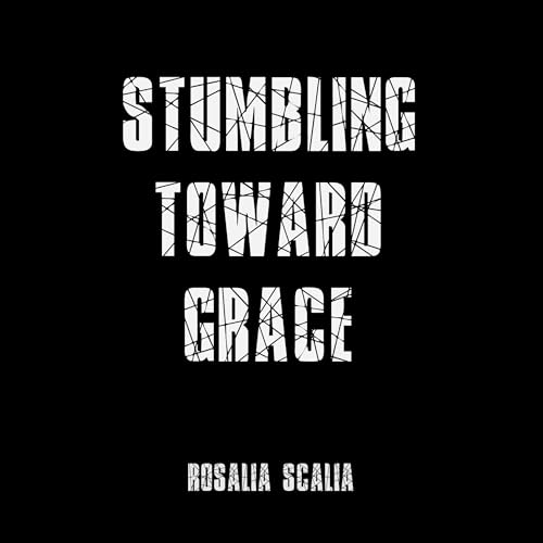 Cover of Stumbling Toward Grace