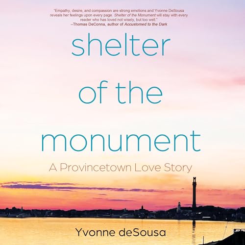 Cover of Shelter of the Monument