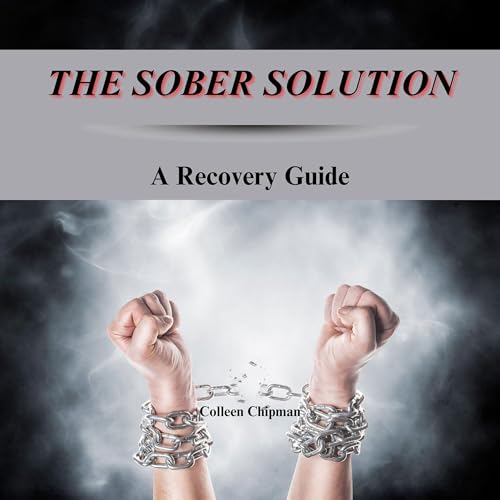 Cover of The Sober Solution