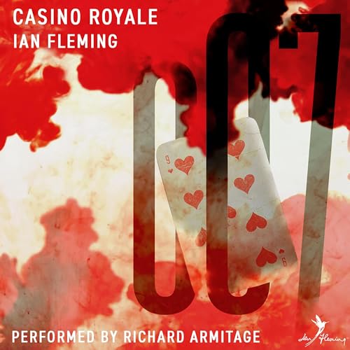 Cover of Casino Royale