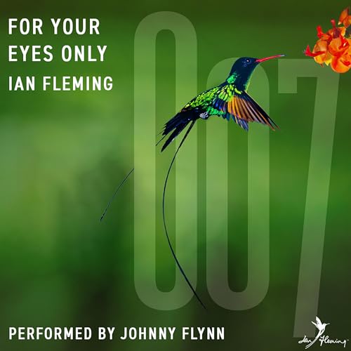 Cover of For Your Eyes Only