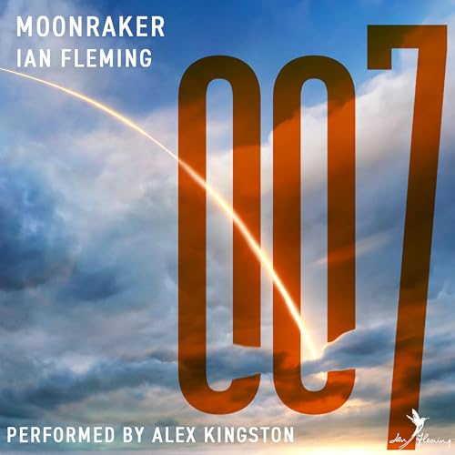 Cover of Moonraker