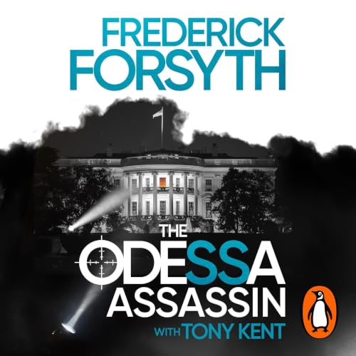 Cover of The Odessa Assassin