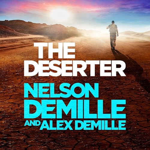 Cover of The Deserter