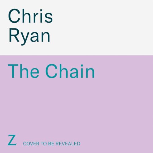 Cover of The Chain