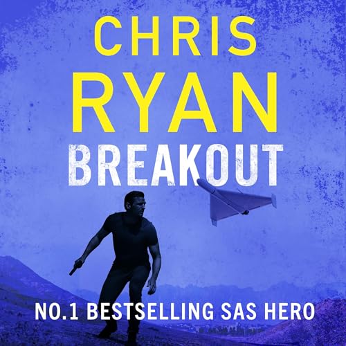 Cover of Breakout