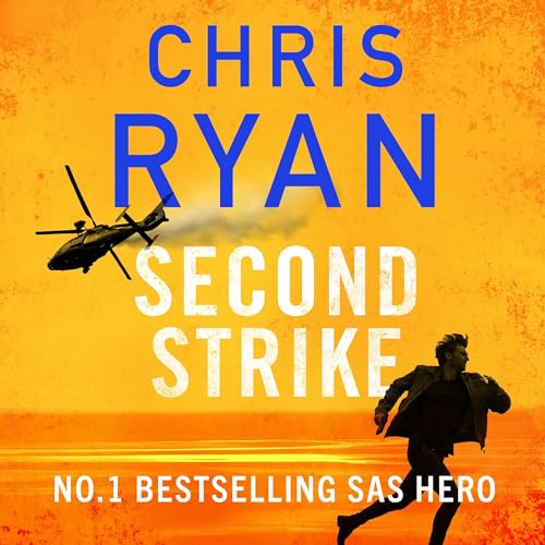 Cover of Second Strike