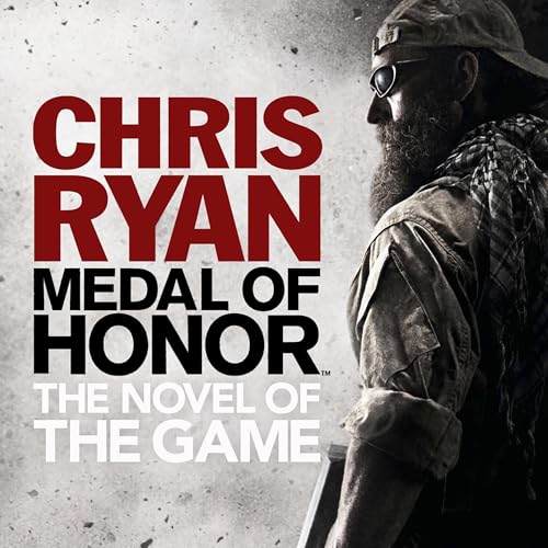 Cover of Medal of Honor
