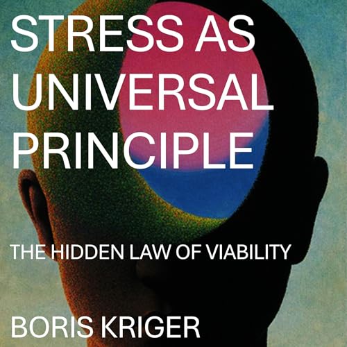 Cover of Stress as Universal Principle