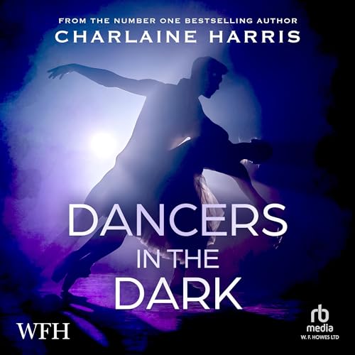 Cover of Dancers in the Dark