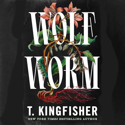 Cover of Wolf Worm