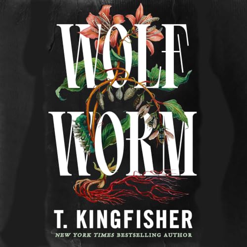 Cover of Wolf Worm