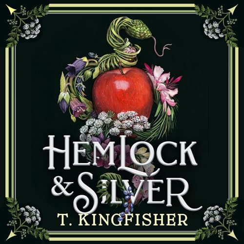 Cover of Hemlock & Silver