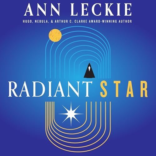 Cover of Radiant Star
