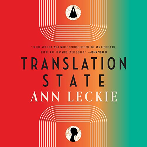 Cover of Translation State