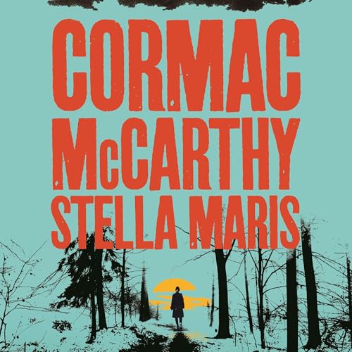 Cover of Stella Maris