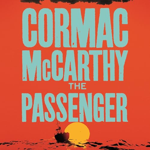 Cover of The Passenger