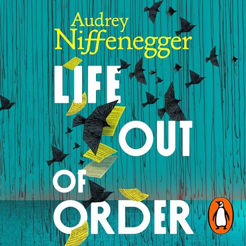 Cover of Life Out of Order