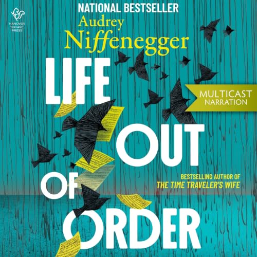 Cover of Life Out of Order