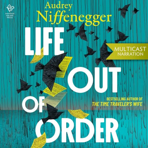 Cover of Life Out of Order