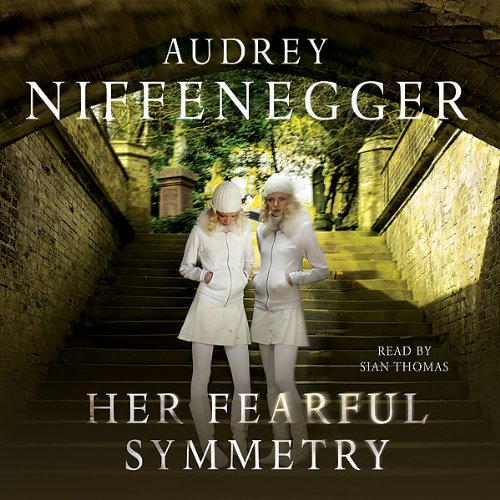 Cover of Her Fearful Symmetry