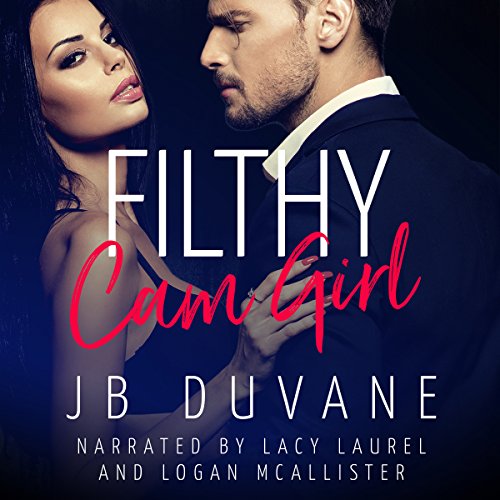 Cover of Filthy Cam Girl