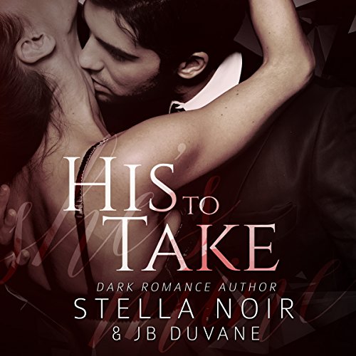Cover of His to Take