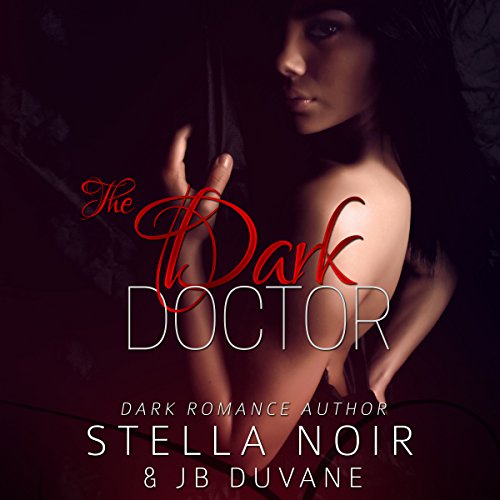 Cover of The Dark Doctor