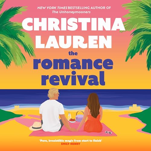 Cover of The Romance Revival