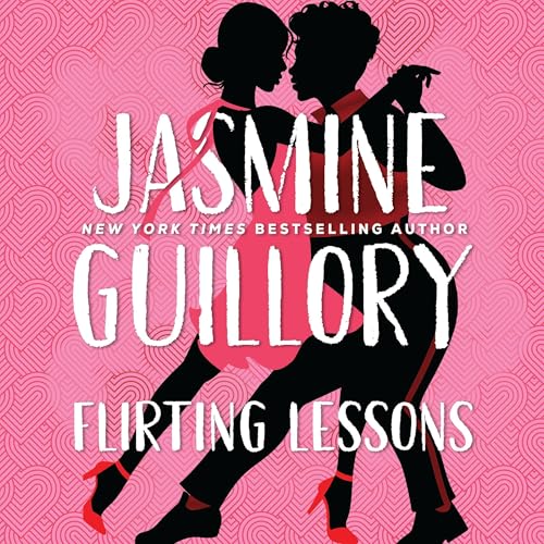 Cover of Flirting Lessons