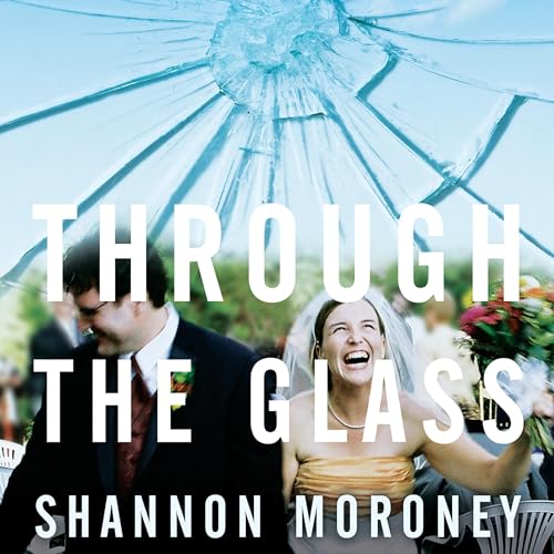 Cover of Through the Glass