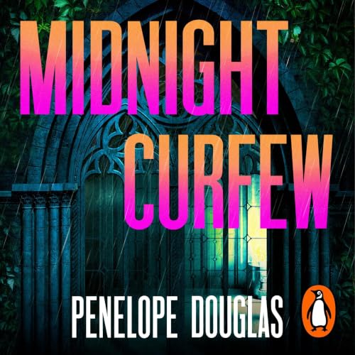 Cover of Midnight Curfew