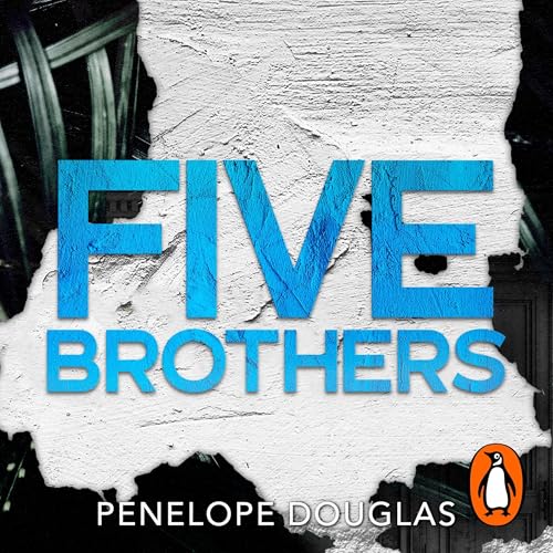 Cover of Five Brothers