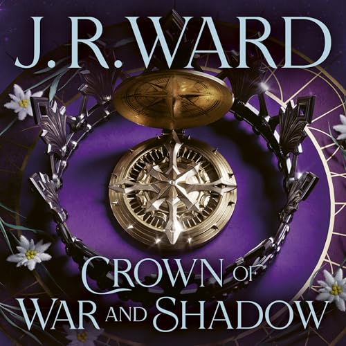 Cover of Crown of War & Shadow
