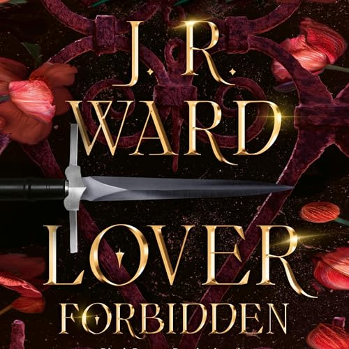 Cover of Lover Forbidden