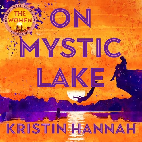 Cover of On Mystic Lake