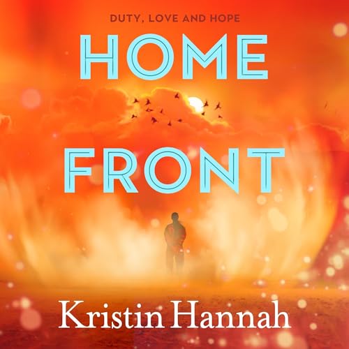Cover of Home Front