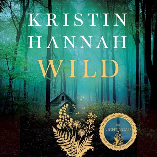 Cover of Wild