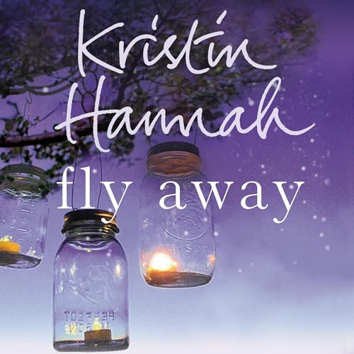 Cover of Fly Away: Firefly Lane 2