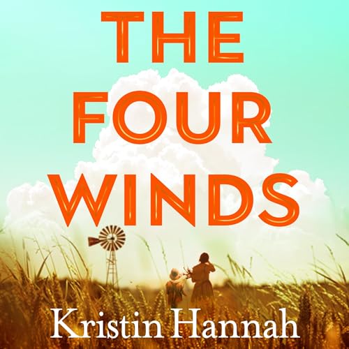 Cover of The Four Winds