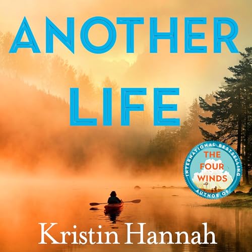 Cover of Another Life
